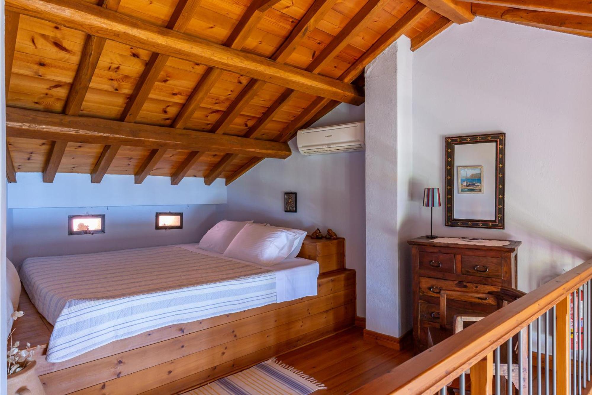 Stolios Appartement Skopelos Buitenkant foto