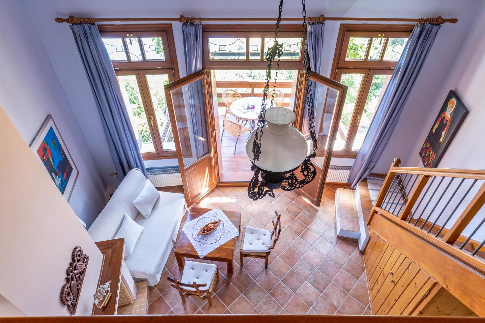 Stolios Appartement Skopelos Buitenkant foto