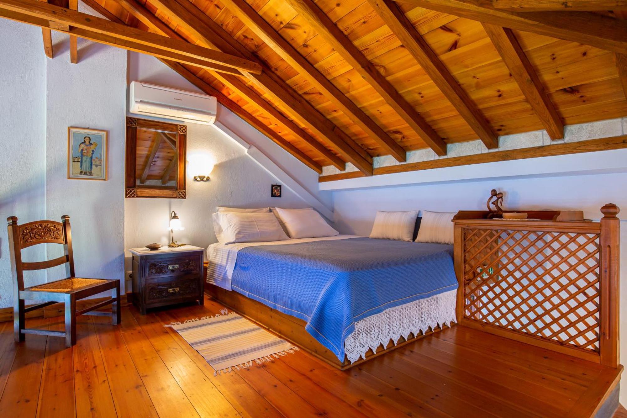 Stolios Appartement Skopelos Buitenkant foto