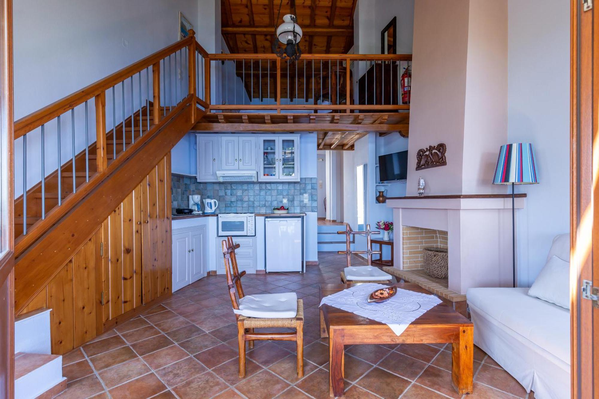 Stolios Appartement Skopelos Buitenkant foto