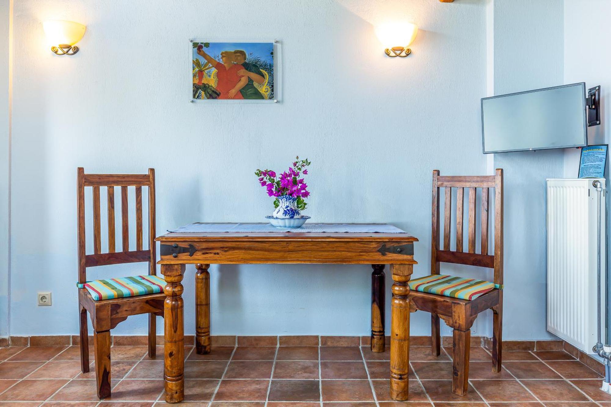 Stolios Appartement Skopelos Buitenkant foto