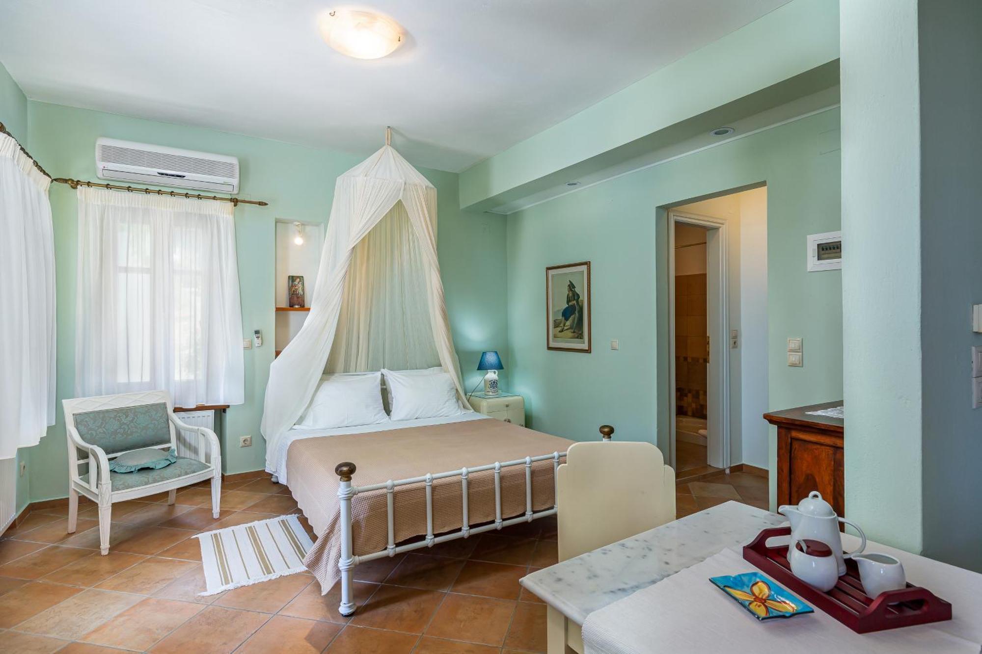 Stolios Appartement Skopelos Buitenkant foto