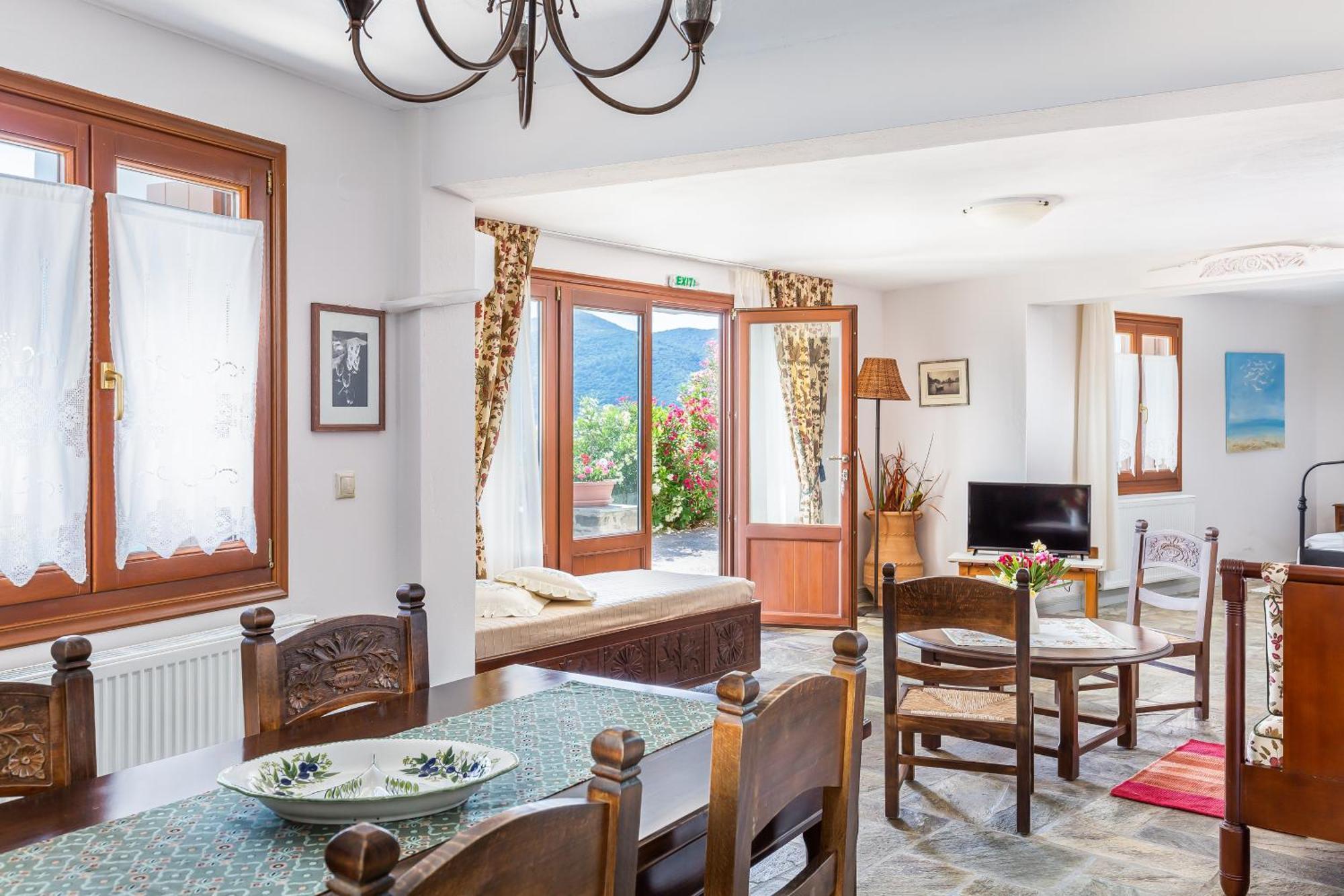 Stolios Appartement Skopelos Buitenkant foto