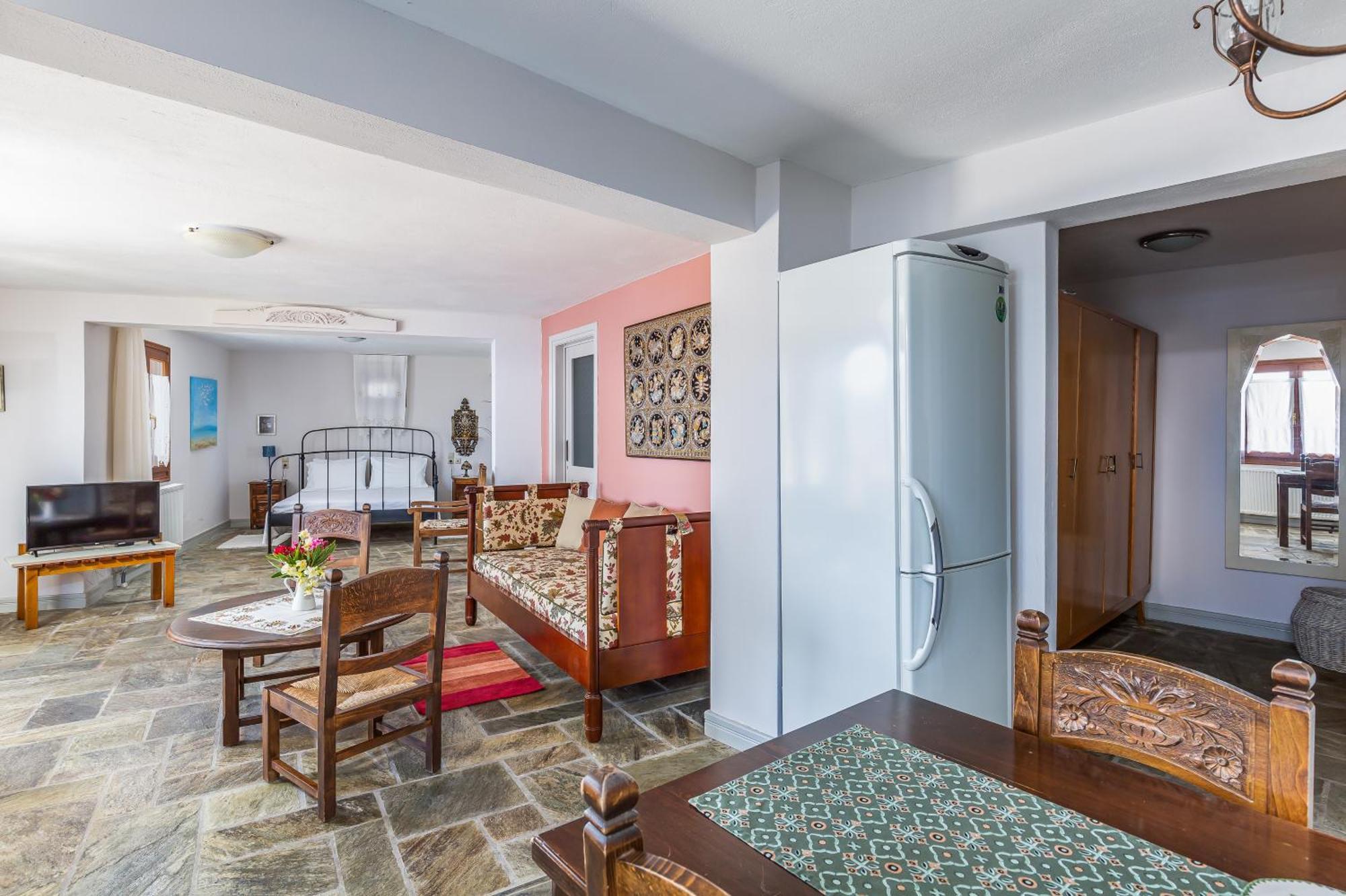 Stolios Appartement Skopelos Buitenkant foto