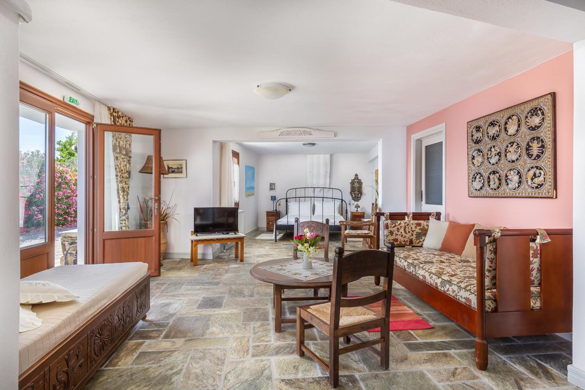 Stolios Appartement Skopelos Buitenkant foto