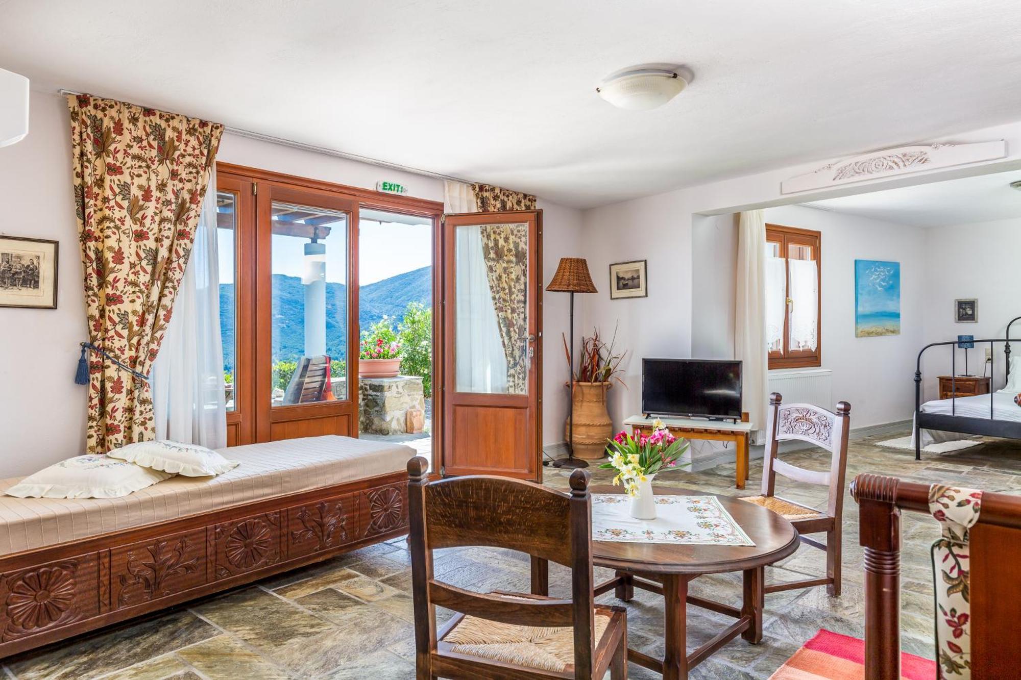 Stolios Appartement Skopelos Buitenkant foto
