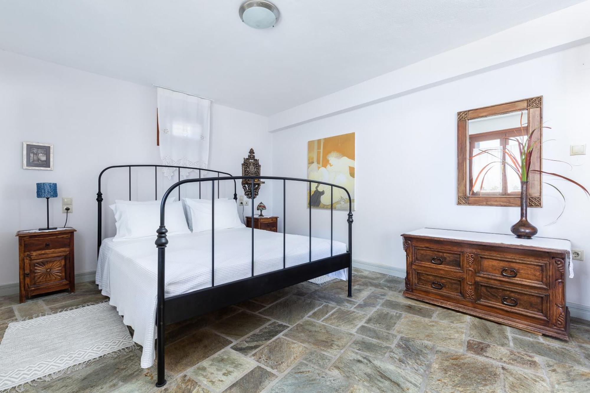 Stolios Appartement Skopelos Buitenkant foto