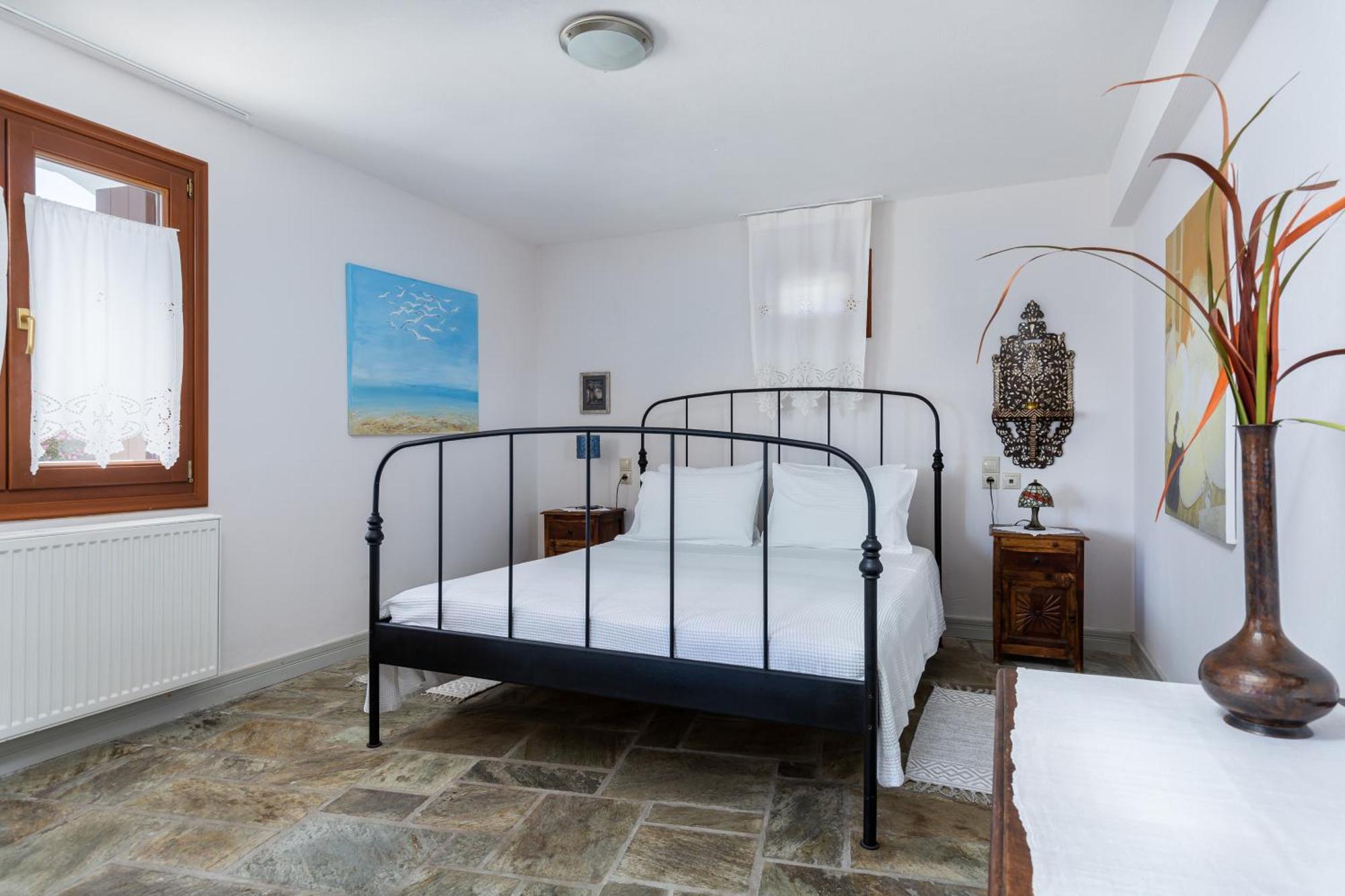 Stolios Appartement Skopelos Buitenkant foto