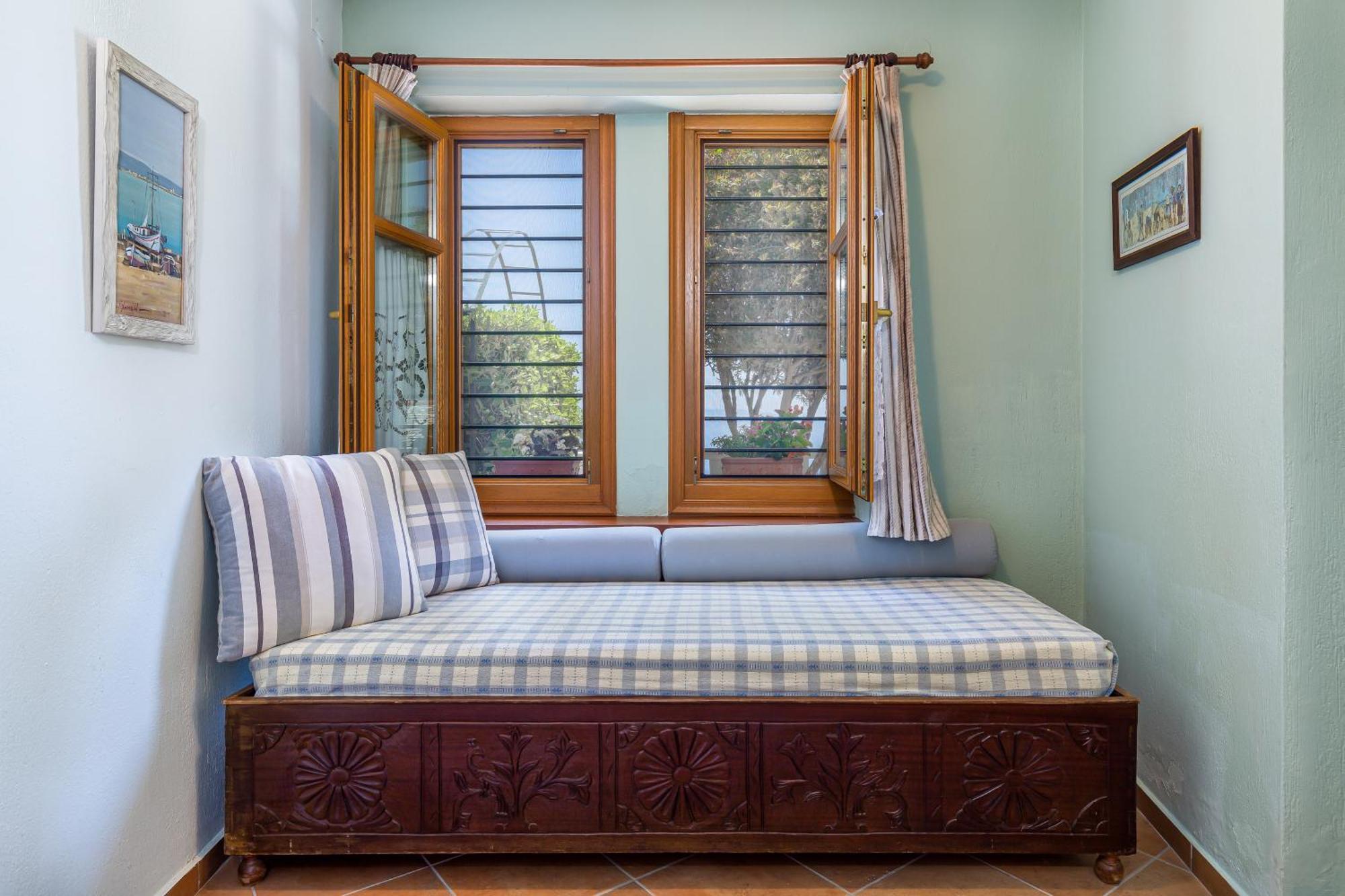 Stolios Appartement Skopelos Buitenkant foto